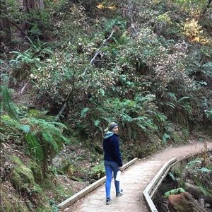 Meet your Posher, Emily